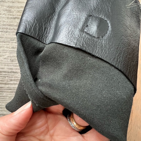 Henry Beguelin over the knee boots - Picture 7 of 7